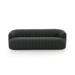 Product Image 3 for Elliana Fiqa Boucle Modern Sofa - Charcoal from Four Hands