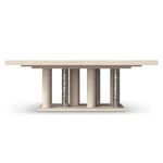 Product Image 4 for Prado Dining Table in Tawny Finish from Bernhardt Furniture