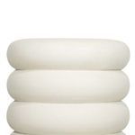 Product Image 7 for West Cream Concrete End Table from Four Hands