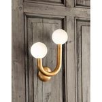 Product Image 4 for Happy Sconce Right Asymmetrical from Regina Andrew Design