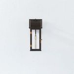 Product Image 4 for Bohen Exterior Wall Sconce from Troy Lighting