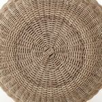 Product Image 10 for Phoenix Outdoor Accent Stool from Four Hands