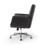 Product Image 17 for Humphrey Sonoma Black Desk Chair from Four Hands