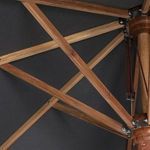 Product Image 10 for Baska Outdoor Round Umbrella from Four Hands