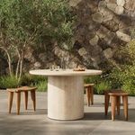 Product Image 4 for Oakland Outdoor Dining Table from Four Hands