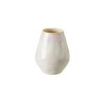 Product Image 1 for Brisa Small Oval Ceramic Stoneware Vase - Sal from Costa Nova