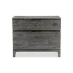 Product Image 2 for Menton 2 Drawer Nightstand from Bernhardt Furniture