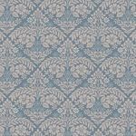 Product Image 1 for Laura Ashley Margam Newport Blue Wallpaper from Graham & Brown