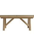 Product Image 1 for Canyon Rectangular Dining Table from Universal Furniture