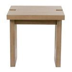 Product Image 1 for Theory End Table from Rowe Furniture