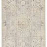 Product Image 4 for Modify Hand Knotted Medallion Gray/ Blue Rug from Jaipur