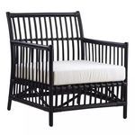 Product Image 1 for Caroline Rattan Lounge Chair from Sika Design