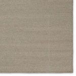 Product Image 4 for Ryker Handmade Indoor / Outdoor Solid Light Gray Rug 10' x 14' from Jaipur 
