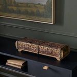 Product Image 23 for Found Carved Box Reclaimed Natural from Four Hands