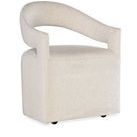 Product Image 1 for Modern Mood Upholstered Arm Chair from Hooker Furniture
