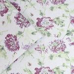 Product Image 2 for Laura Ashley Hepworth Grape Wallpaper from Graham & Brown