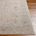 Product Image 5 for Avant Garde Woven Light Gray Rug - 12' x 15' from Surya