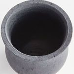 Product Image 3 for Cedric Black Vase from Napa Home And Garden