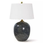 Product Image 2 for Harbor Ceramic Table Lamp from Regina Andrew Design