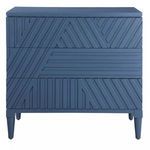 Product Image 2 for Uttermost Colby Blue Drawer Chest from Uttermost