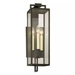 Product Image 1 for Beckham Sconce from Troy Lighting