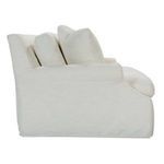 Product Image 3 for Bristol White 85" Slipcover Sofa from Rowe Furniture