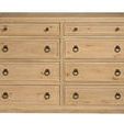 Product Image 1 for Canyon Chest from Universal Furniture