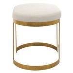 Product Image 1 for Infinity Accent Stool from Uttermost
