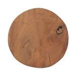 Product Image 26 for Teak Accent Stool from Four Hands