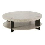 Product Image 1 for Halo Cocktail Table from Rowe Furniture