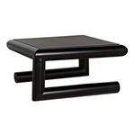 Product Image 5 for Emerson Matte Black Coffee Table from Noir