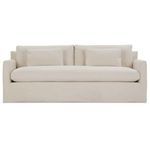 Product Image 1 for Sylvie Slipcover Bench Cushion Sofa from Rowe Furniture