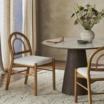 Product Image 23 for Pace Burnished Oak Dining Chair from Four Hands