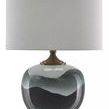 Product Image 1 for Boreal Table Lamp from Currey & Company