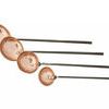 Product Image 5 for Copper Ladle Set from Creative Co-Op