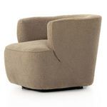 Product Image 3 for Mila Swivel Chair from Four Hands