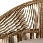 Product Image 21 for Irving Transitional Outdoor Dining Armchair from Four Hands