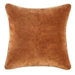 Product Image 1 for Harriet Velvet Throw Pillow from Classic Home Furnishings