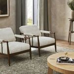 Product Image 13 for Warren Chair from Four Hands