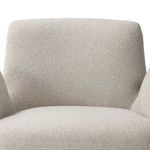 Product Image 4 for Reed Swivel Chair from Four Hands