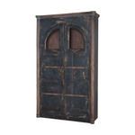 Product Image 1 for Farmhouse Rustic Armoire from Elk Home