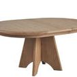 Product Image 4 for Canyon Round Dining Table from Universal Furniture