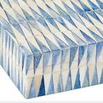 Product Image 4 for Nadene Box Set of 2 from Currey & Company