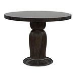 Product Image 2 for Portobello Dining Table from Noir