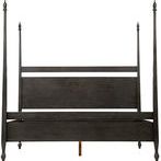 Product Image 1 for Venice Bed from Noir