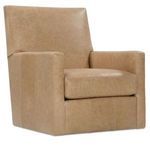 Product Image 2 for Carlyn Swivel Chair from Rowe Furniture