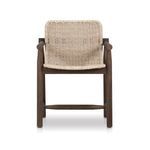 Product Image 31 for Dume Outdoor Dining Armchair from Four Hands