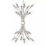 Product Image 2 for Alexandria 24 Light Chandelier from Hudson Valley
