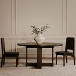 Product Image 9 for Glenn Round Dining Table from Moe's