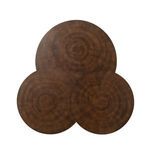 Product Image 3 for Claiborne Side Table from Theodore Alexander